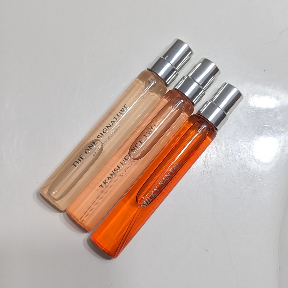 Kristin Ess Fragrance